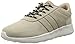 adidas NEO Men's Lite Racer Luxe Sneaker