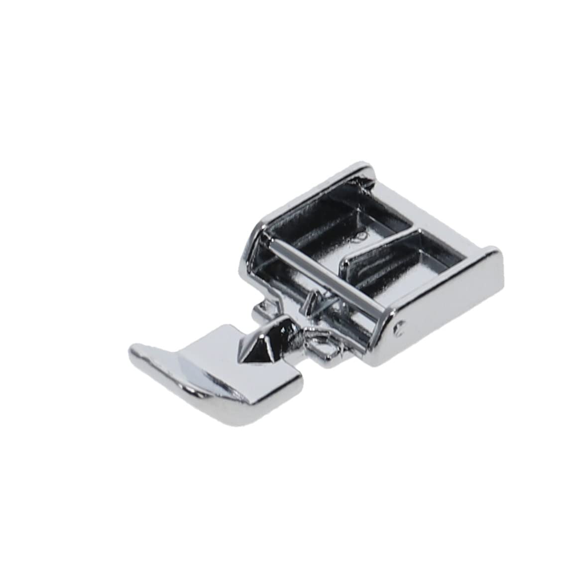 idovy ® - Universal Zipper Presser Foot for Alfa Singer Brother Silvercrest Domestic Sewing Machine