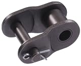 The Hillman Group 2746 Offset Link Number-40-OF 5-Pack