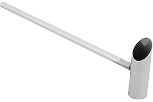 Stainless Steel Spoon, 29cm Stainless Steel Sugar Spoon Machine for Cotton Candy Floss Machine Spare Parts, Flatware Sugar Sp