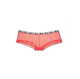 Victoria's Secret PINK Leopard Lace Cheekster Panty Panties