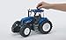 Bruder 03020 New Holland TG285 Tractor