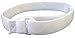Catheter Leg Bag Strap Upper Medium fits 16 inch to 24 inch leg Secure Comfort Urinary Catheter Leg Band Silicone Non Slip Backing Soft Adjustable Elastic Hook and Loop Closure Holds Top Of Bag
