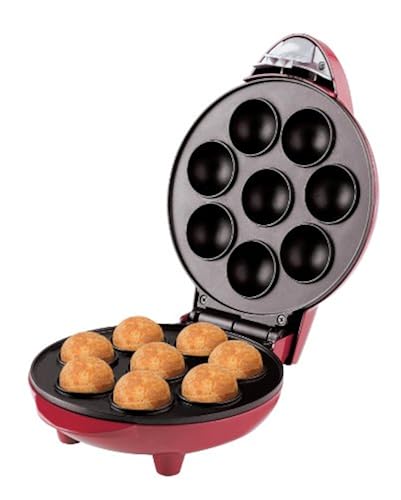 New Cake Pop Maker, Makes 8 Delicious Cake Pops in Kenya | Whizz Cake ...