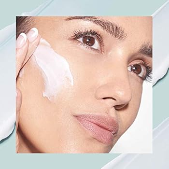 the daily calm lightweight moisturizer