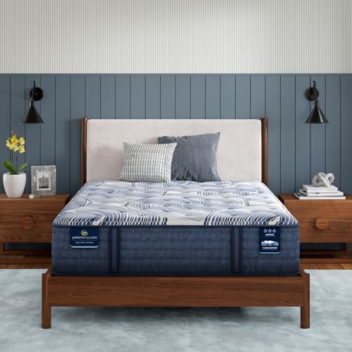Serta Perfect Sleeper Pro Latex Hybrid