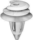 50 BMW Door Panel Clips Retainers 3 , 5 & 7 Series