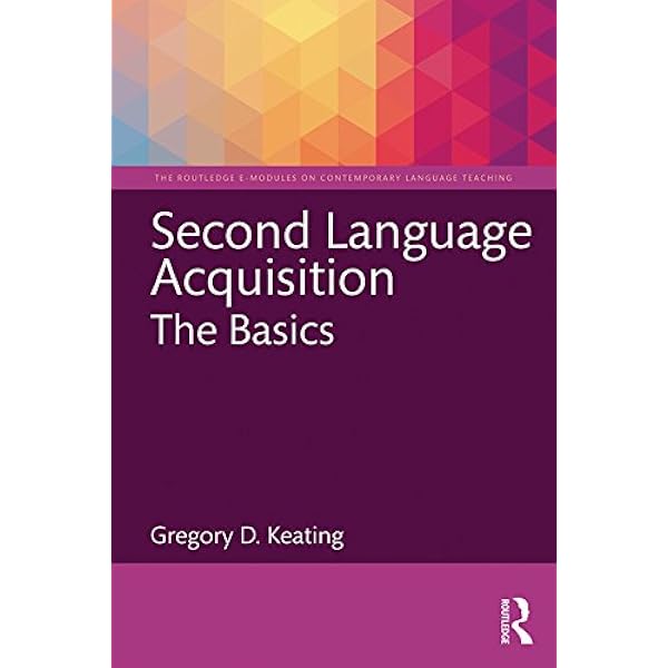 Understanding Second Language Acquisition 2nd Edition: Second
