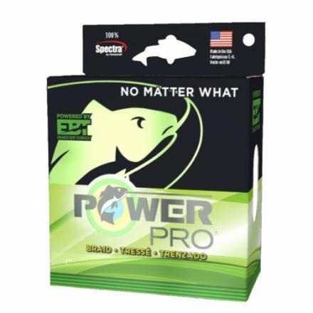 Shimano PP 455 m 0.4 mm 40 kg M. Green