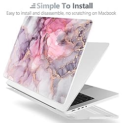 Batianda Design Case for M3 New MacBook Pro 14 Inch