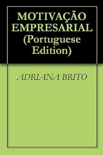 Livro MOTIVAÇÃO EMPRESARIAL