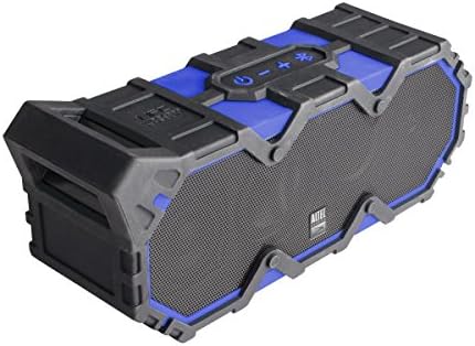 bluetooth speaker life jacket
