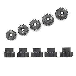 48P 19T 20T 21T 22T 23T Pinion Gear with Screw
