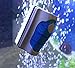 Jasonwell Magnetic Aquarium Fish Tank Glass Algae Glass Cleaner Scrubber Floating Clean Brush(L)thumb 1