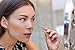 Equinox Blackhead Remover Tool, Pro-Grade Curved Tip Comedone Tweezer, Surgical-Grade Stainless Steel, Blemish Extractor for Blackheads, Whiteheads, and Clogged Pores, Pimple Popper