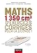Mathématiques : 1350 cm3 d'exercices corrigés pour la licence 1 by 