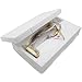 H&W Graceful Dance Movements, Beautiful Dancer Statue, Colorful, Best Gift for Girl, Home Decoration, Desk Ornament(HH8-D2)