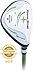 Paragon Rising Star Kids Junior Hybrid Iron Ages 8-10 Green
