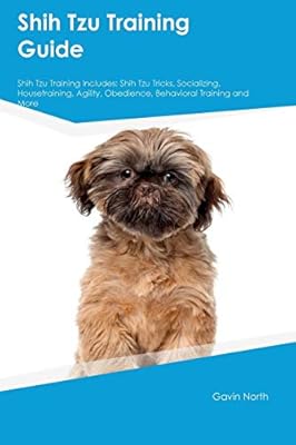 shih tzu obedience training