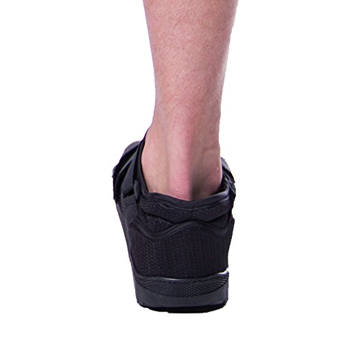 Orthowedge Forefoot OffLoading Healing ShoeS Buy