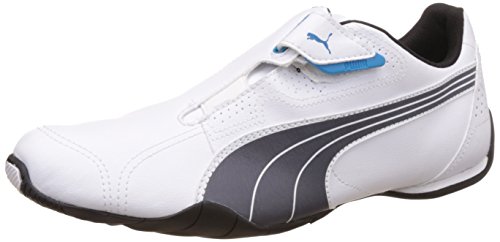 puma redon move black sneakers