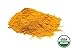 Organic Turmeric Powder-Naked Supplements 100% Ultra-Pure Professional Grade (1 Ounce Resealable Pouch)