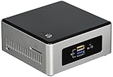 INTEL(インテル) Mini PC Intel NUC Kit NUC5CPYH Next Unit of Computing BOXNUC5CPYH