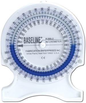 KINSMAN BUBBLE INCLINOMETER Bubble Inclinometer (KS66317) (DROP SHIP ONLY)