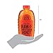 Nature Nate's 100% Pure Raw & Unfiltered Honey; 40-oz. Squeeze Bottle; Certified Gluten Free and OU Kosher Certified; Enjoy Honey's Balanced Flavors, Wholesome Benefits and Sweet Natural Goodness