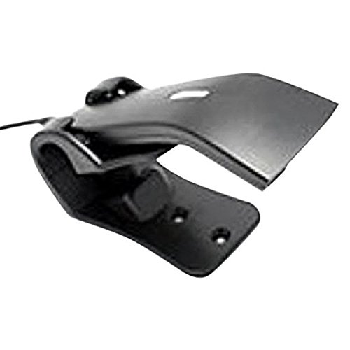Star Micronics mPOP Handheld USB 1D Barcode Scanner with Stand - Black