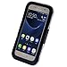 Galaxy S7 Waterproof Case, iThrough 20ft(6M) Underwater Swimming Diving Galaxy S7 Waterproof Case, Dust Proof, Snow Proof, Shockproof, Heavy Duty Full Sealed Protection Case for Galaxy S7 (Black)