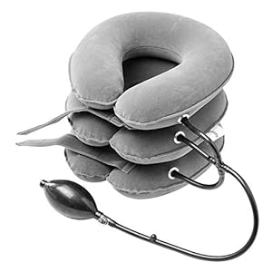 Dr Ho S Neck Comforter Amazon Ca Health Personal Care