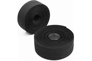 Camouflage Handlebar Tape Camouflage Series Bicycle Bar Tape for Mountain Bike Road Bike Handlebar Tape Soft and Comfortable 
