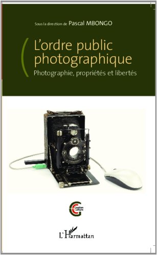 L' ordre public photographique