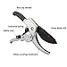 Pruning Shears with Sheath, PATHONOR Less-effort 8