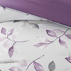 Madison Park Essentials Cozy Bed In A Bag Comforter