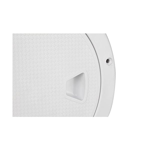 SEAFLO-8-Hatches-Plastic-White-Marine-Boat-RV
