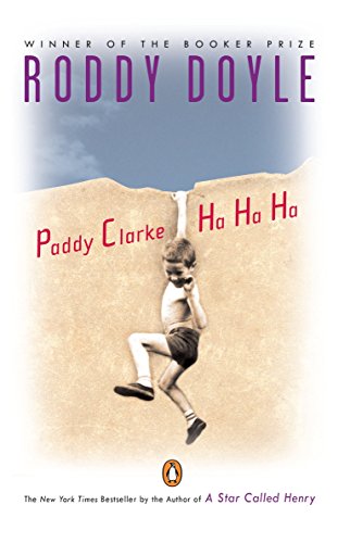 Paddy Clarke Ha Ha Ha 0433391162 Book Cover