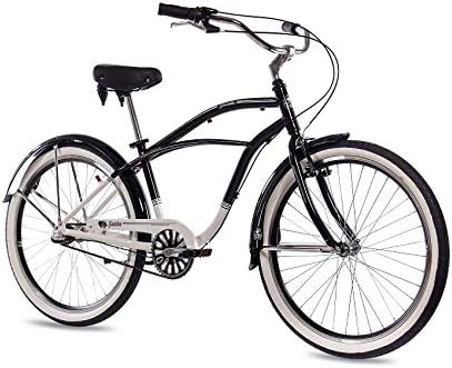 shimano beach cruiser