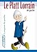 Guide Poche Platt Lorrain (French Edition) by 