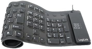 Bildergebnis fÃ¼r ausroll tastatur