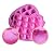 Easting Kitty Cat Silicone Baking Cake Mold Candle Mold Bakeware