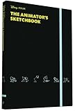 The Animator's Sketchbook