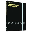 The Animator's Sketchbook