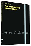 The Animator's Sketchbook