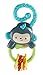 Fisher-Price Monkey & Bananas Rattle