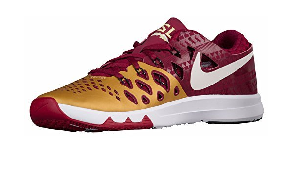 nike maroon trainers