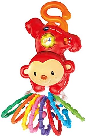 armando el mono vtech precio