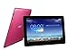 ASUS MeMO Pad 10 ME102A-A1-PK 10.1-Inch 16 GB Tablet (Cherry Pink)