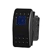 STV-Motorsports-Blue-Auto-Rocker-Switch-ONONOFF-12V-LED-Light-3-Positions-6-Pin-Waterproof-for-LED-Light-Bar-Off-Road